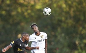 Famalicão e Casa Pia tentam subir posições no fecho da 24.ª jornada da I Liga