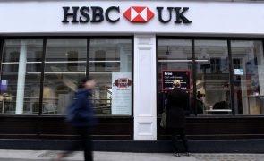 Maior banco da Europa compra subsidiária britânica do SVB