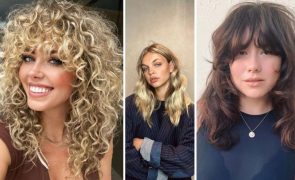 Cabelo fino? Os 20 melhores cortes para criar volume