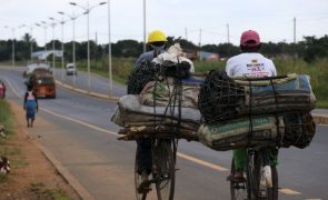 Banco Mundial vai reabilitar metade da EN1 em Moçambique durante 10 anos