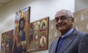 Bispo José Ornelas admite indemnizações da Igreja às vítimas de abusos sexuais