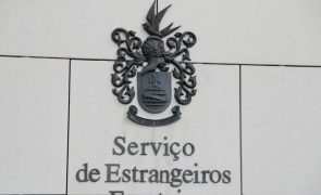 Reestruturação do SEF fechada até primeiros dias de abril - MAI