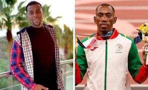 Pedro Pichardo troca acusações com Nélson Évora