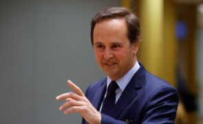 Sistema bancário europeu está robusto e tem regras apertadas