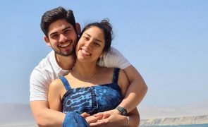 Freira e padre abandonam vida religiosa e vivem romance
