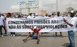 UNITA pede que presidente do Supremo angolano abandone o cargo e colabore com as autoridades