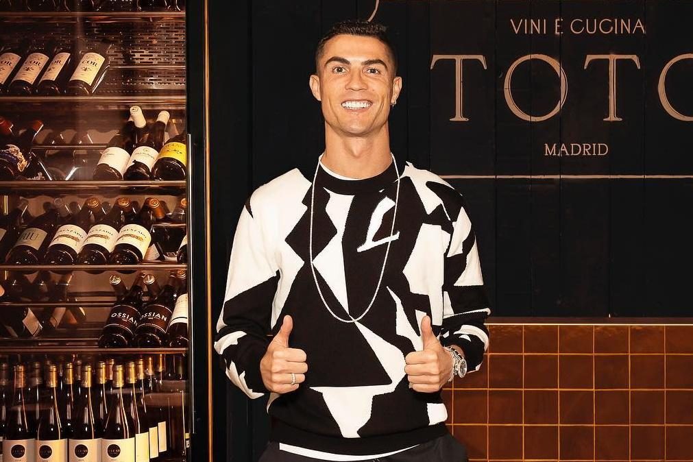 Surpreenda-se com o atleta mais bem pago de sempre e não é Ronaldo nem Messi