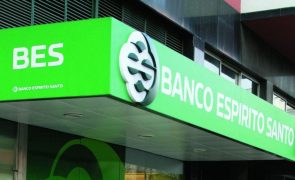 Supremo Tribunal Administrativo decide que não foi ilegal resolução do BES