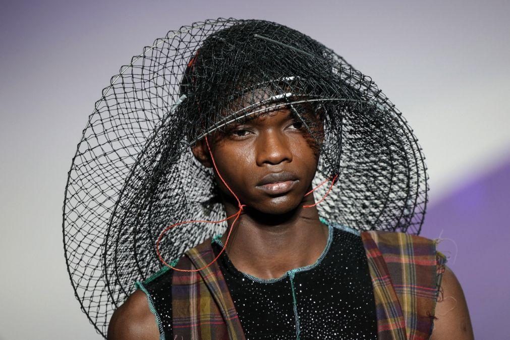 Portugal Fashion regressa ao Porto esta semana e apresenta 34 desfiles