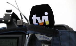 Trabalhadores da TVI desconvocam greve para negociar com administração