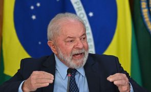 Lula da Silva defende demarcação de terras indígenas antes que 