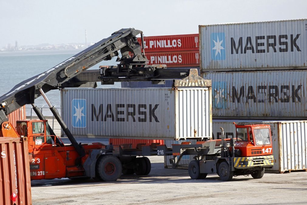Exportações de componentes automóveis sobem 17% em janeiro para 1.000 ME - AFIA