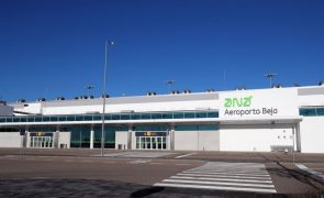 Plataforma cidadã teve reunião 