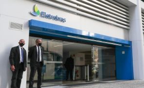 Eletrobras anuncia lucro líquido de 647 ME em 2022, menos 36,9% do que em 2021