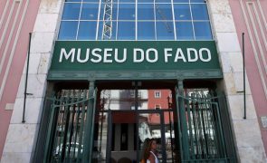 Centenário de fadista Celeste Rodrigues celebrado hoje com exposição em Lisboa