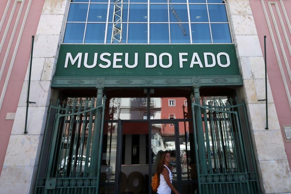 Centenário de fadista Celeste Rodrigues celebrado hoje com exposição em Lisboa