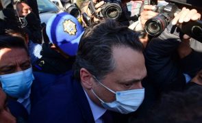 Ex-diretor da petrolífera estatal mexicana vai a julgamento pelo caso Odebrecht