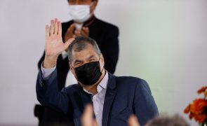 Antiga ministra do Equador condenada por corrupção fugiu da embaixada argentina