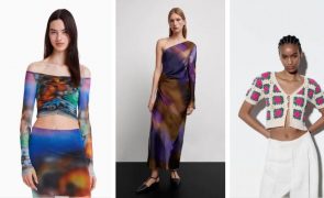 Os anos 70 estão a voltar em força! Conheça as tendências e inspire-se para esta Primavera