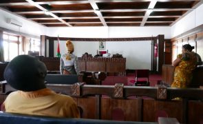 Formação prepara 700 juízes e magistrados moçambicanos para as eleições