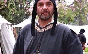 Saiba o que leva Pedro Laginha a querer perder peso