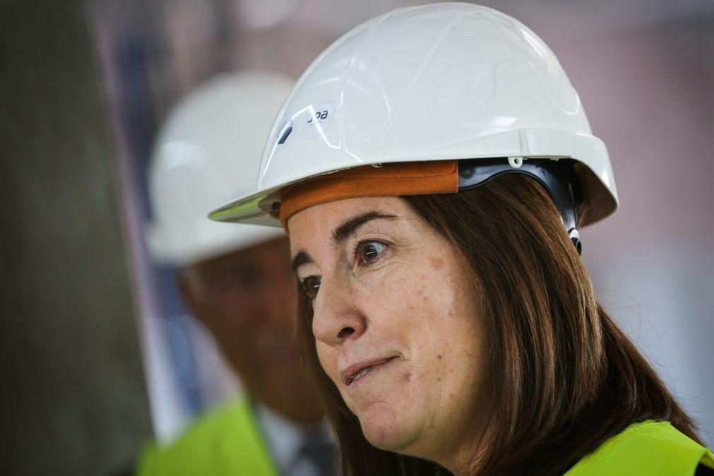 Segurança Social será implacável com maus tratos a idosos - ministra