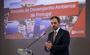 Portugal tem de acelerar políticas ambientais