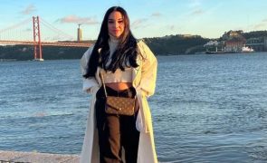 Joana Diniz Abre o coração e fala sobre a adição de álcool do pai: 