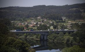 Caminhos para Santiago de Compostela geraram em Portugal mais de 16M em 2022