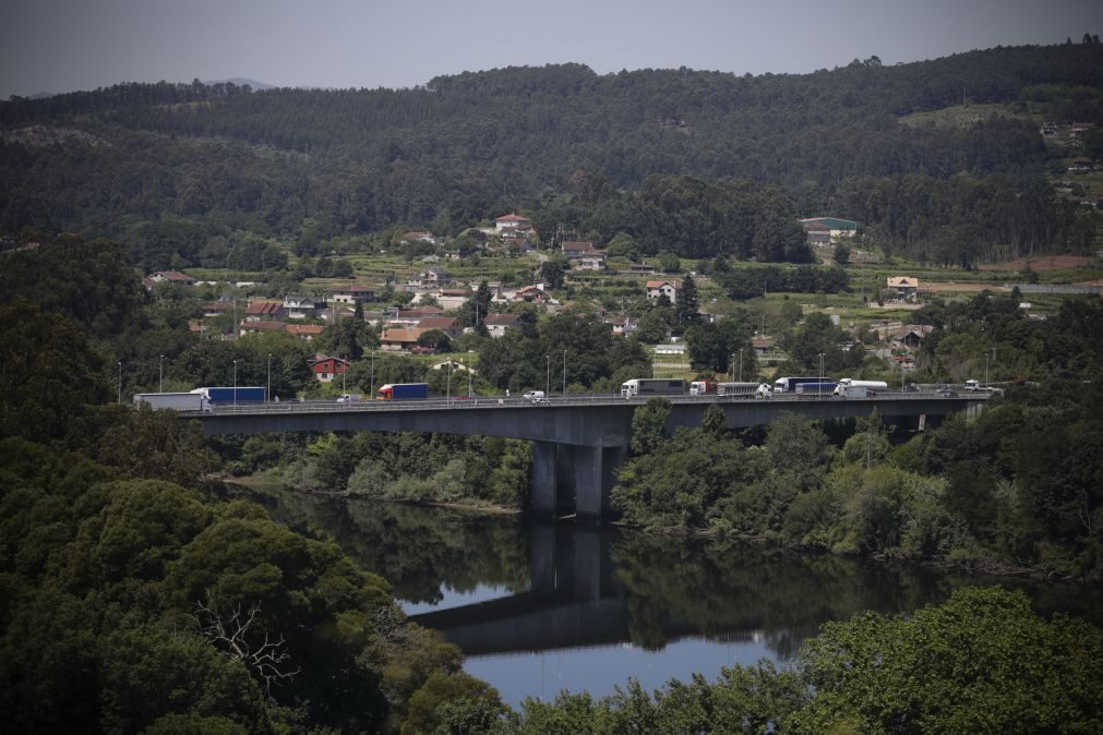 Caminhos para Santiago de Compostela geraram em Portugal mais de 16M em 2022