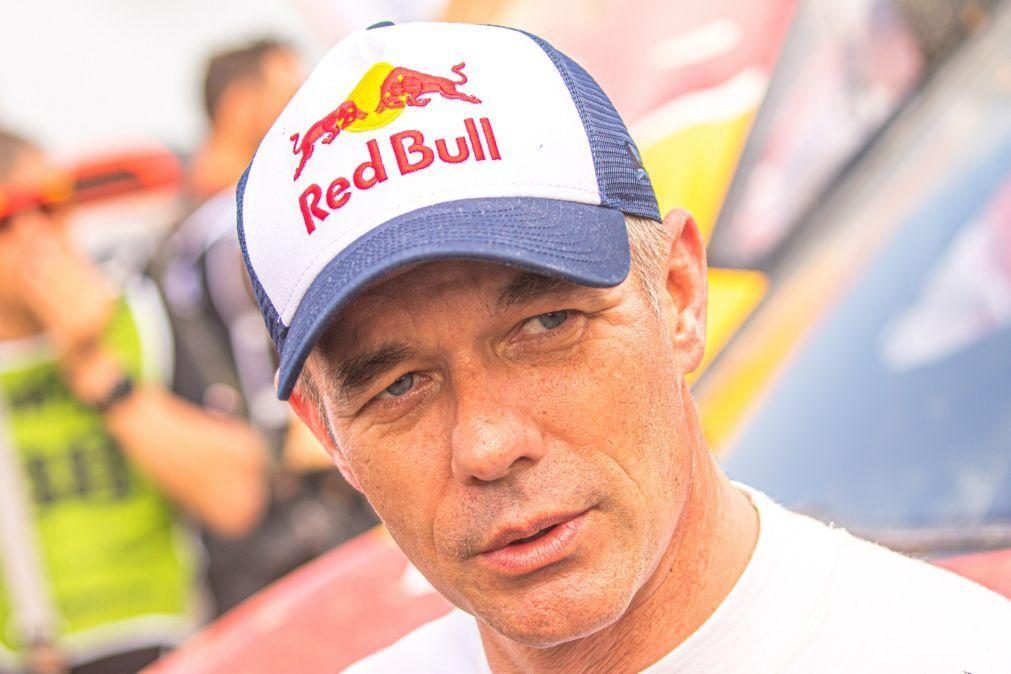 Sébastian Loeb regressa aos ralis nos Açores