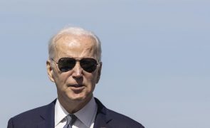 Biden assina ordem executiva para reduzir violência armada nos Estados Unidos