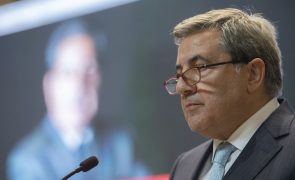(NOVO TÍTULO) Chumbado pedido do BE para ouvir Fernando Gomes na AR