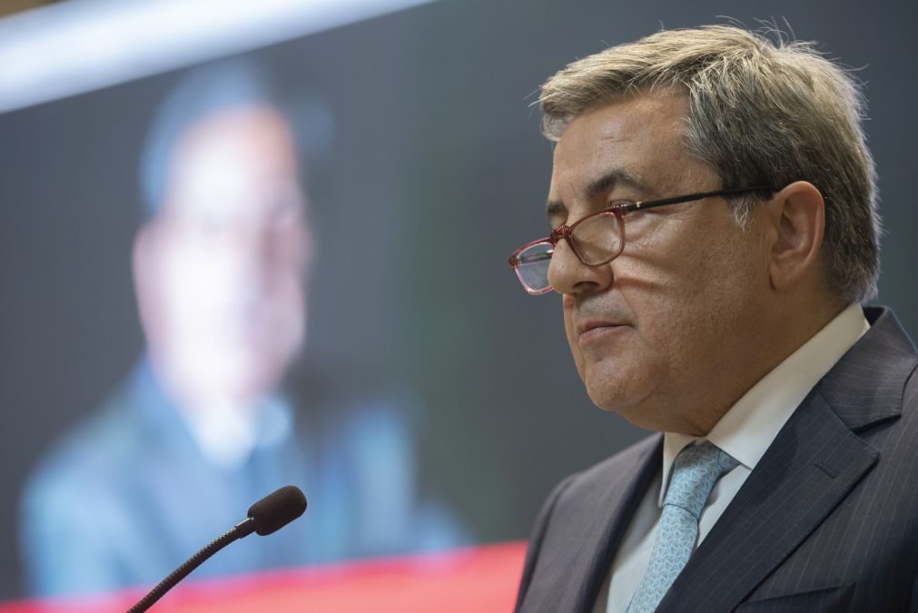(NOVO TÍTULO) Chumbado pedido do BE para ouvir Fernando Gomes na AR