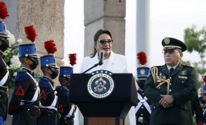 Honduras abandona Taiwan e estabelece relações diplomáticas com Pequim