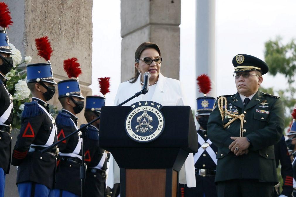 Honduras abandona Taiwan e estabelece relações diplomáticas com Pequim