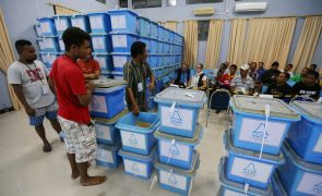 Tribunal de Recurso chumba todas as coligações pré-eleitorais para legislativas timorenses
