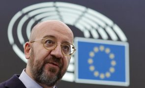 Início da invasão da Ucrânia desencadeou nascimento da defesa europeia