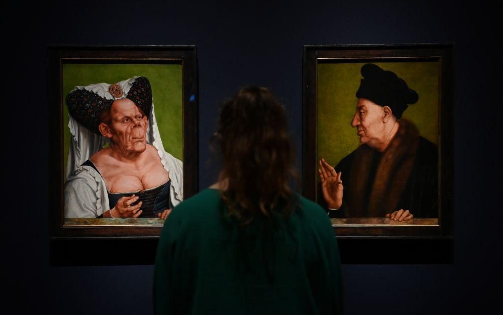 Exposição em Londres coloca em destaque arte satírica no Renascimento