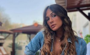 Isa Oliveira d' O Triângulo é irmã de um 