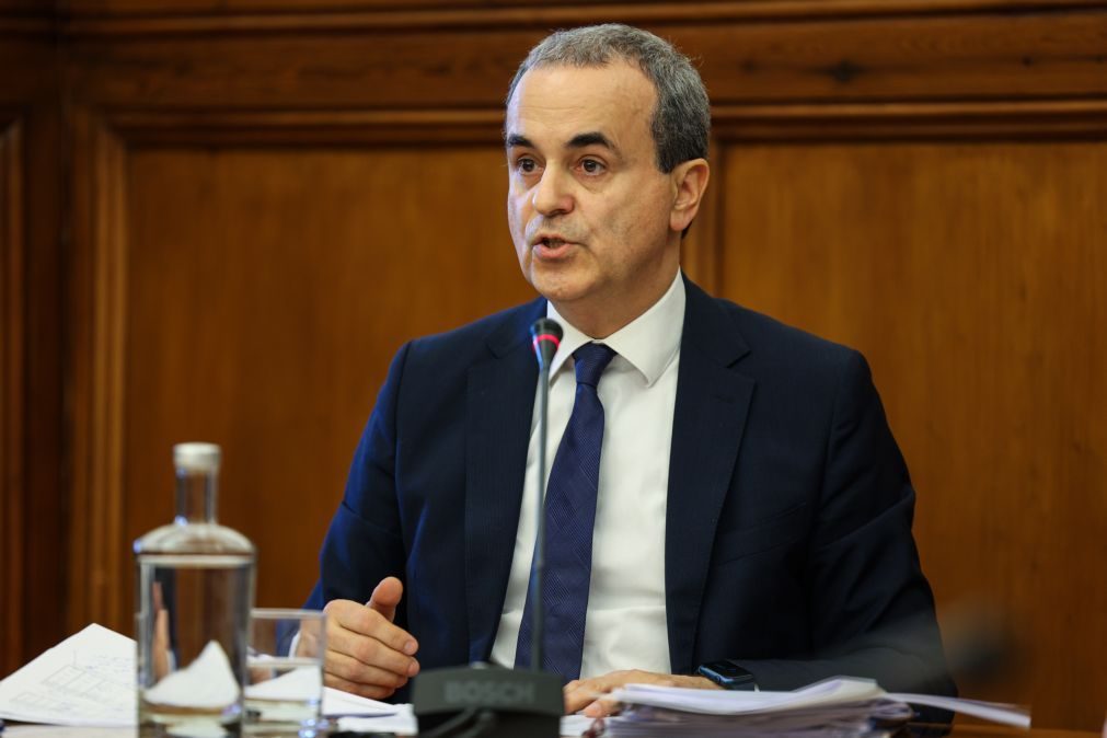 Listas de espera no SNS aumentaram porque procura cresceu mais de 20% - Fernando Araújo