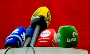 Sindicato dos Jornalistas Angolanos contra pressão para suspender canal Camundanews