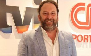 Eduardo Madeira vai a pé a Fátima fazer promessa: 