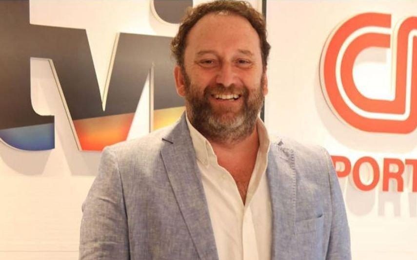 Eduardo Madeira vai a pé a Fátima fazer promessa: