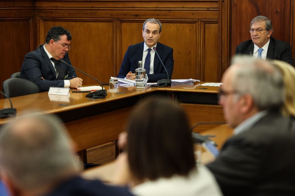 Diretor executivo rejeita que ministro o tenha desautorizado no caso da urgência pediátrica de Loures