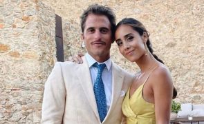 Rita Patrocínio revela data do casamento com Tiago Teotónio Pereira