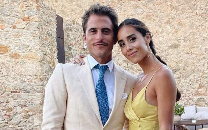 Rita Patrocínio revela data do casamento com Tiago Teotónio Pereira