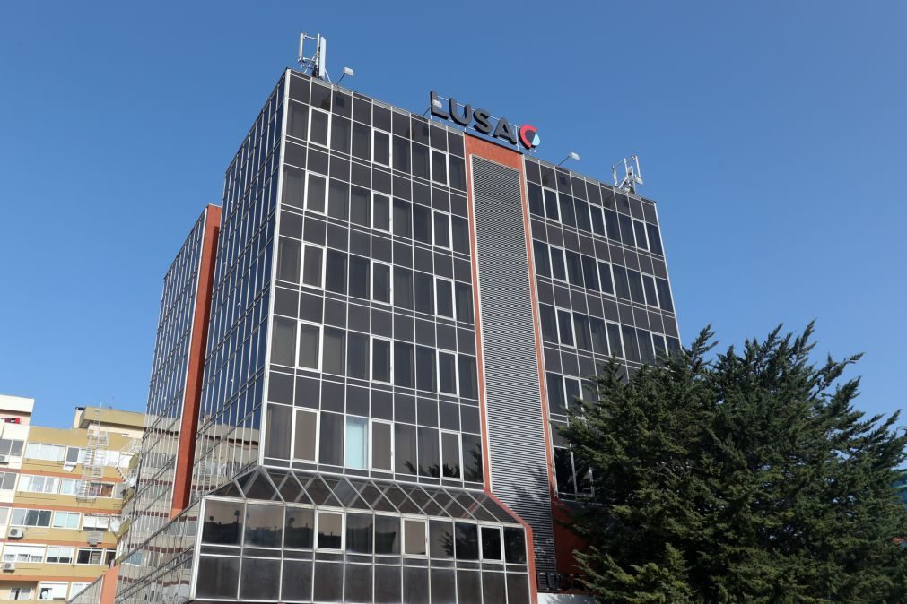 Trabalhadores da Lusa aprovam greve de quatro dias entre 30 de março e 02 de abril