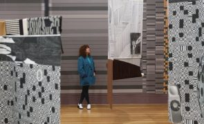 Culturgest inaugura mostra da artista portuguesa Sónia Almeida