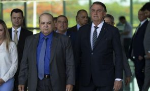 Tribunal determina regresso de governador suspenso após ataques em Brasília